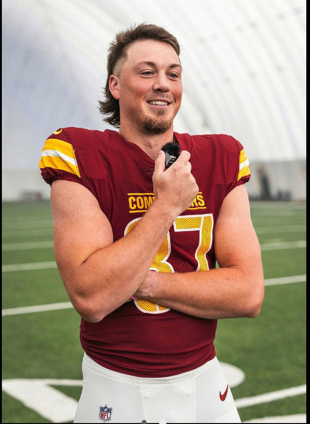 NFL Player - Original